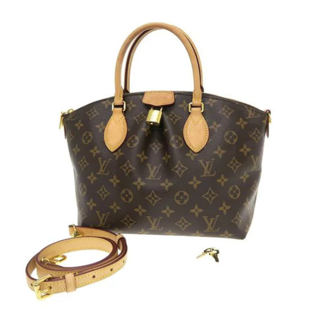 Louis Vuitton Monogram Boetie NM